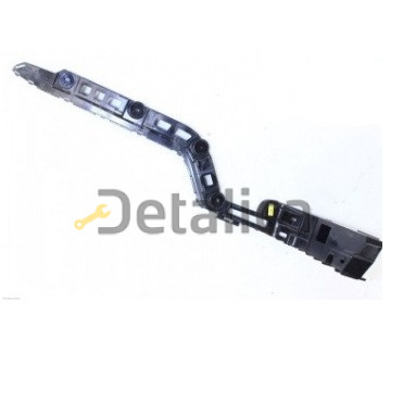 Крепление бампера заднего левый для Фольксваген Пассат В7 от 2011 (Китай)