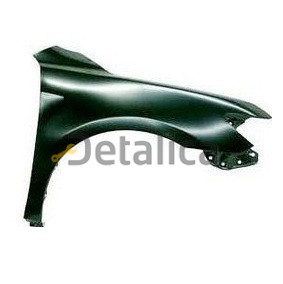 Крыло переднее правое без отверстия под повторитель для Тойота Камри V40 2009-2010