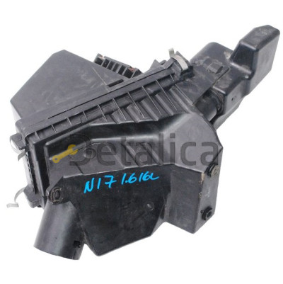 Корпус воздушного фильтра для Ниссан Альмера Классик