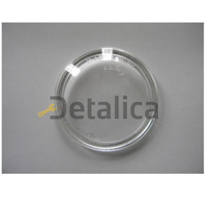 Стекло фары противотуманной левой=правой для Тойота Авенсис 2 от 2006