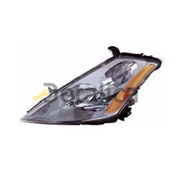 Фара левая для Ниссан Мурано Z50