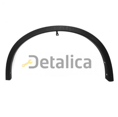 Расширитель переднего левого крыла для Ниссан Х-Трейл Т32 Китай