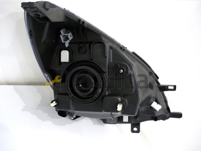 Фара левая для Ниссан Ноте рестайлинг