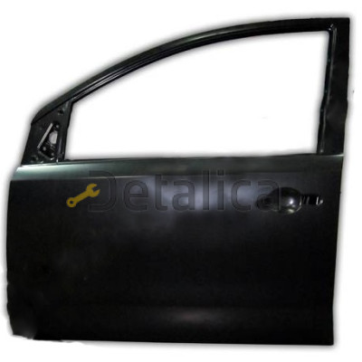 Дверь передняя левая для Ниссан Ноте Е11 Дверь передняя левая для Ниссан Ноте Е11