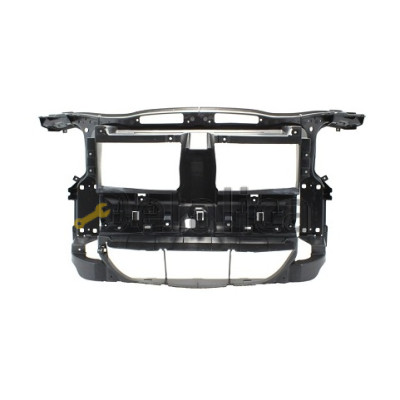 Панель радиатора ( суппорт радиатора , рамка радиатора ) для BMW X1 E84 Depo от 2008-2014