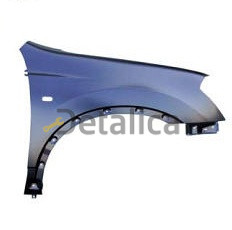 Крыло переднее правое для Ниссан Кашкай