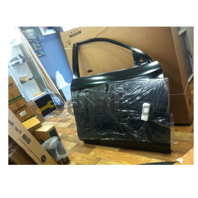 Дверь передняя правая для Ниссан Патфайндер Р52