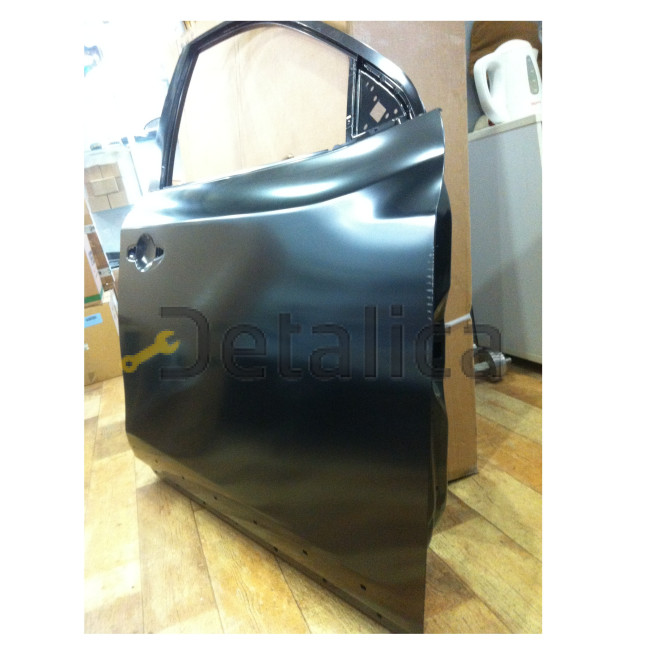 Дверь передняя правая для Ниссан Патфайндер Р52