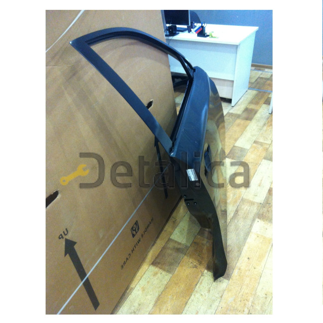 Дверь передняя правая для Ниссан Патфайндер Р52