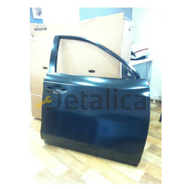 Дверь передняя правая для Ниссан Патфайндер Р52