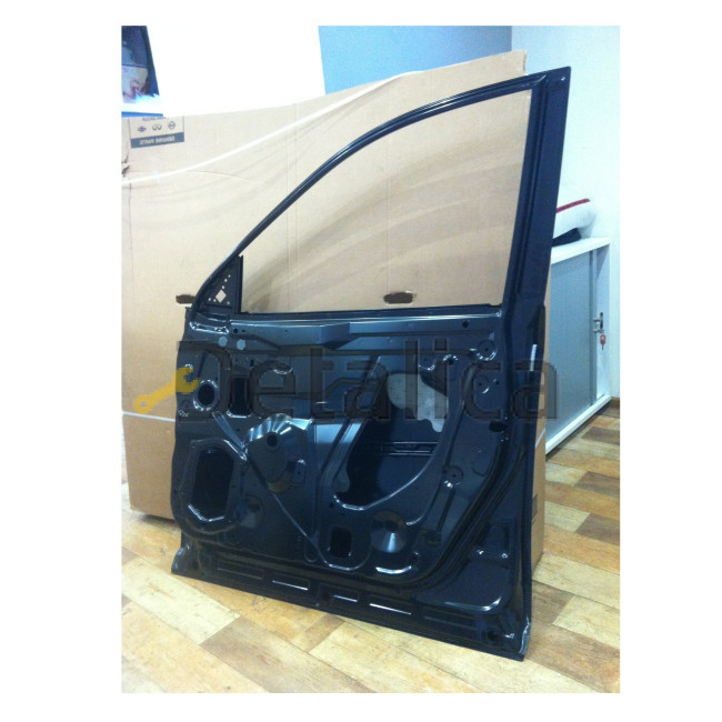 Дверь передняя правая для Ниссан Патфайндер Р52