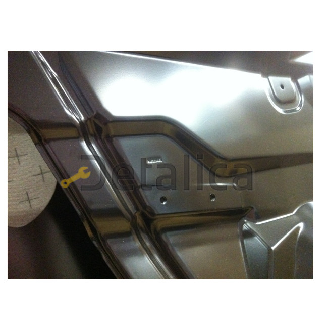 Дверь передняя правая для Ниссан Патфайндер Р52