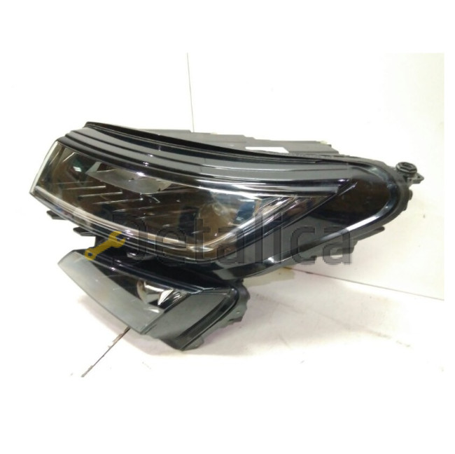 Фара передняя левая для Шкода Кодиак светодиодные ксенон Led оригинал