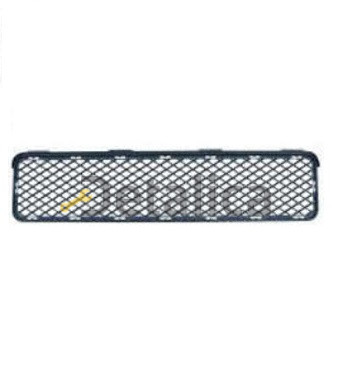 Решетка бампера передняя для Хендай Туксон от 2004 (Китай)