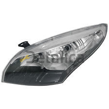 Фара левая для Рено Меган 2011