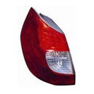 Фонарь задний внешний левый для Рено Сценик от 2006-2008