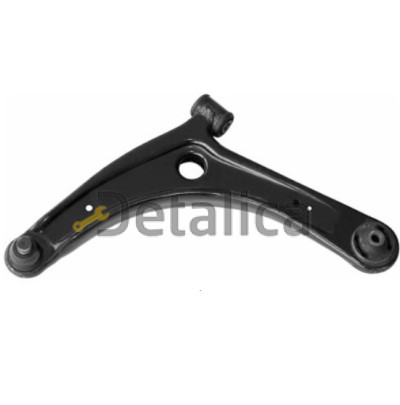 Рычаг передней подвески правый нижний для митсубиси аутлендер хл от 2007