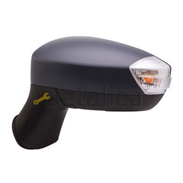 Зеркало левое для Форд Куга 2008-2012