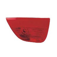 Фонарь в задний бампер левый (кузов хэтчбек) для Форд Фокус от 2001-2008