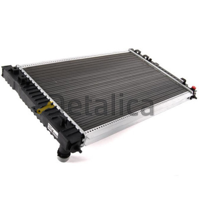 Радиатор охлаждения для Ниссан Сентра B17 оригинал