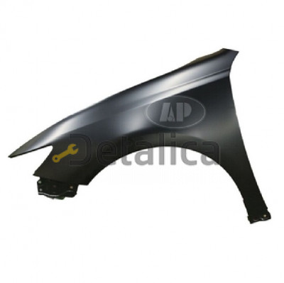 Крыло переднее левое для лексус es250/350 от 2012