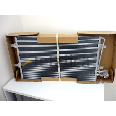 Радиатор кондиционера для Вольво S40 Termal Тайвань