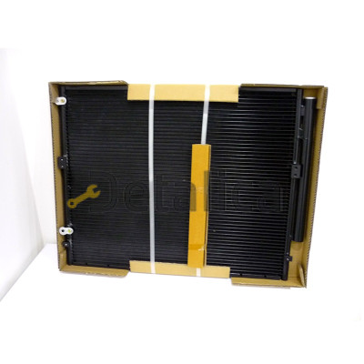 Радиатор кондиционера для Тойота Ленд Крузер 200 Termal Тайвань