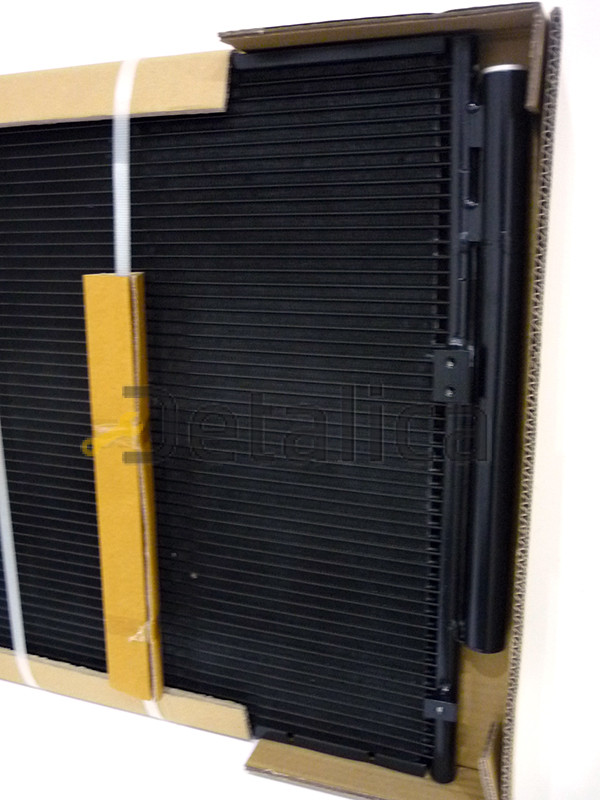 Радиатор кондиционера для Тойота Ленд Крузер 200 Termal Тайвань