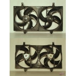 Диффузор радиатора охлаждения для Ниссан Примера П12 Termal Тайвань