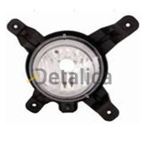 Фара противотуманная правая для Хендай IX35 от 2010 (Depo)