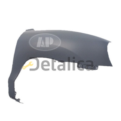 Крыло переднее правое для Хендай Санта Фе от 2001 (Тайвань)