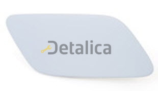 Крышка форсунки для Ауди А6 омывателя фары прав (Тайвань)