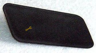 Крышка форсунки Фольксваген TOUAREG омывателя фары прав (Тайвань)