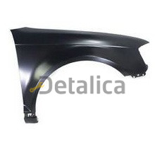 Крыло переднее правое для Ауди А3 от 2008 (Тайвань)