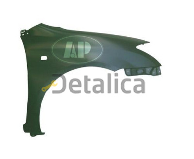 Крыло для COROLLA передн прав (ХЭТЧБЭК) (Тайвань)