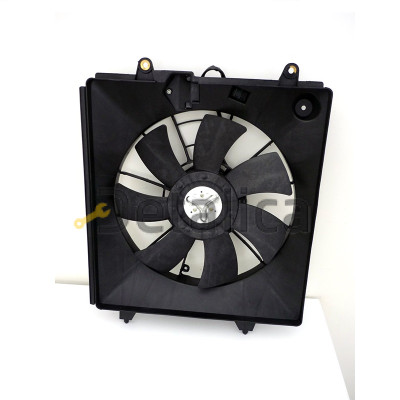 Диффузор радиатора кондиционера для Хонда СРВ 3 Termal Тайвань