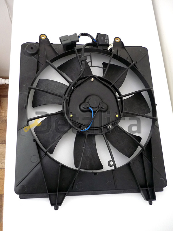 Диффузор радиатора кондиционера для Хонда СРВ 3 Termal Тайвань