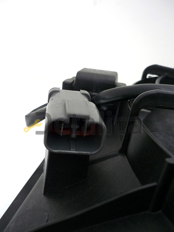 Диффузор радиатора кондиционера для Хонда СРВ 3 Termal Тайвань