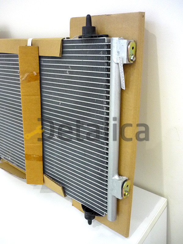 Радиатор кондиционера для Пежо 307 Termal Тайвань