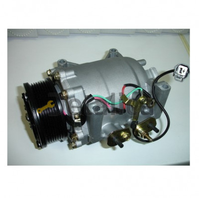 Компрессор кондиционера для Хонда Аккорд 7 от 2003 Ava Германия