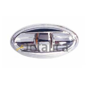 Повторитель поворота в крыло левый=правый для Ситроен С5