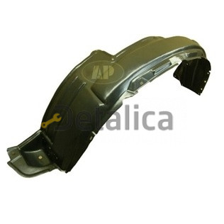 Подкрылок переднего крыла левый для лексус  GX 460 от 2009