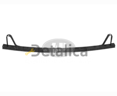 Nissan Qashqai усилитель бампера передн маленьк (Китай)