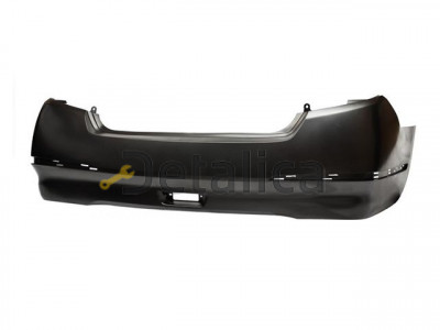 Nissan Teana бампер задн (Тайвань)