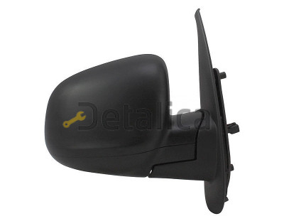 Renault KANGOO (CITAN W145 (13-)) зеркало прав электр с подогрев (Тайвань) Renault KANGOO (CITAN W145 (13-)) зеркало прав электр с подогрев (Тайвань)