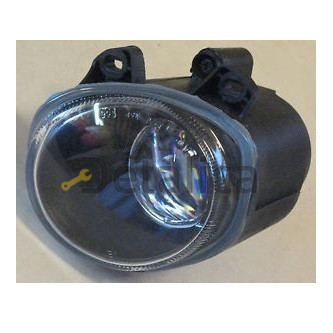 Фара противотуманная левая оригинал для BMW E53 X5 от 1999-2004
