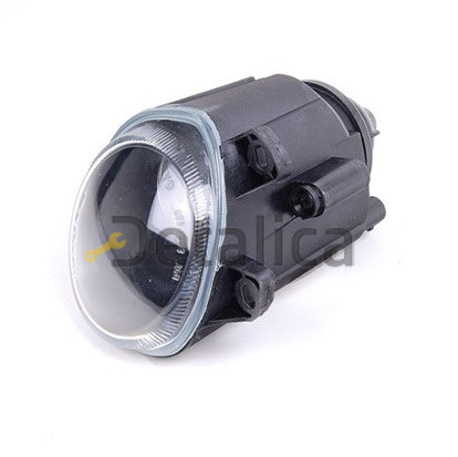 Фара противотуманная левая оригинал для BMW E53 X5 от 1999-2004