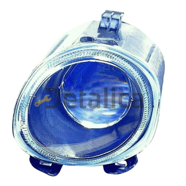 Фара противотуманная левая оригинал для BMW E53 X5 от 1999-2004