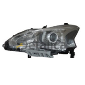 Фара передняя левая для Ниссан Теана L33 Китай