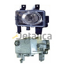 Фара противотуманная правая для Опель Астра H от 2007